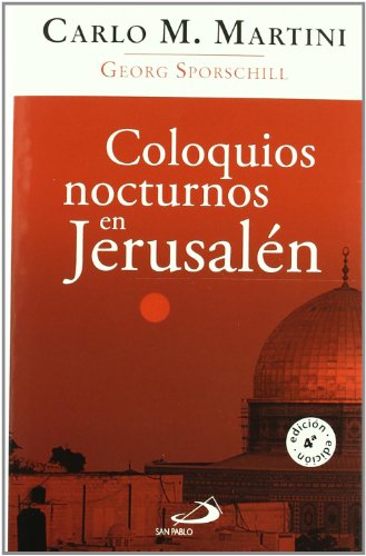 Coloquios nocturnos en Jerusaln